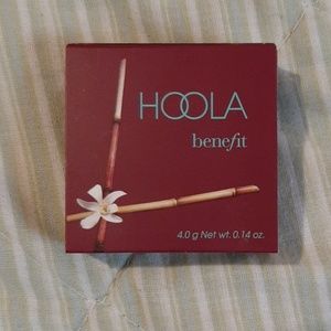 Hoola Benefit Bronzer